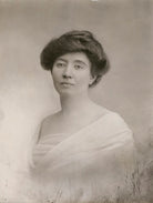 Kitty Marion (Katherina Maria Schafer) NPG x158995