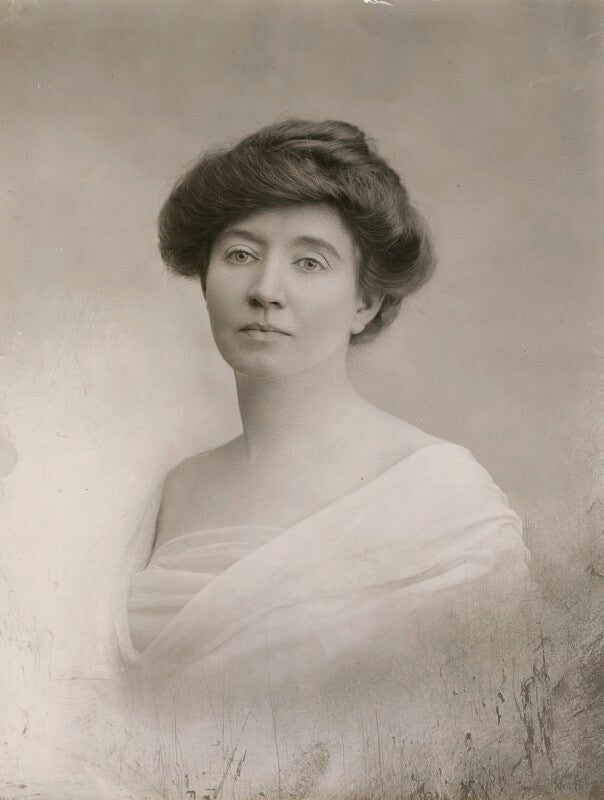 Kitty marion (katherina maria schafer) npg x158995