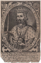 King Edward II NPG D33890