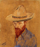 D.H. Lawrence NPG 4015