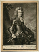Godard van Reede-Ginckel, 1st Earl of Athlone NPG D7422