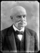 Sir Thomas Charles Dewey, 1st Bt NPG x120328