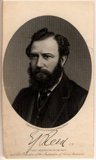 Sir Edward James Reed NPG D10935