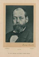 Lord Randolph Churchill NPG x6118