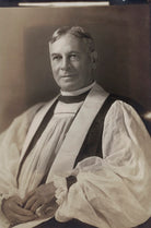 Peter Trimble Rowe NPG x159436