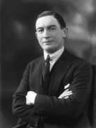 Steve Donoghue NPG x19193