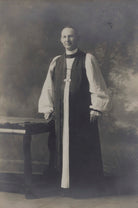 William Mercer Green NPG x159099