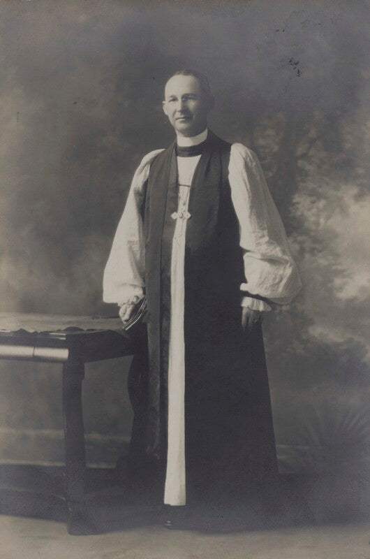 William mercer green npg x159099