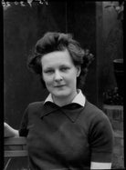 Muriel Bray NPG x156226