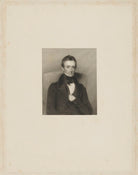 Peter Mark Roget NPG D39840