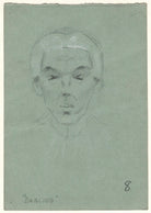 Charles John Darling, 1st Baron Darling NPG D7700