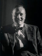 Tom Hopkinson NPG x25415