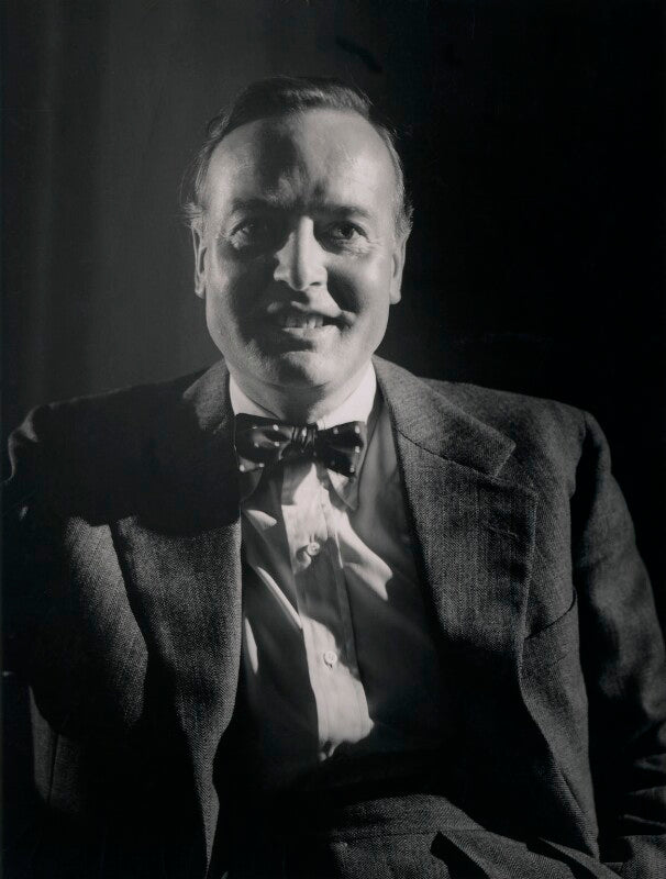 Tom hopkinson npg x25415