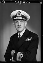 Sir Albert Lawrence Poland NPG x99641