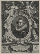 Abraham Bloemaert NPG D42649
