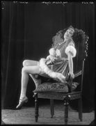 Juliette Compton NPG x37131