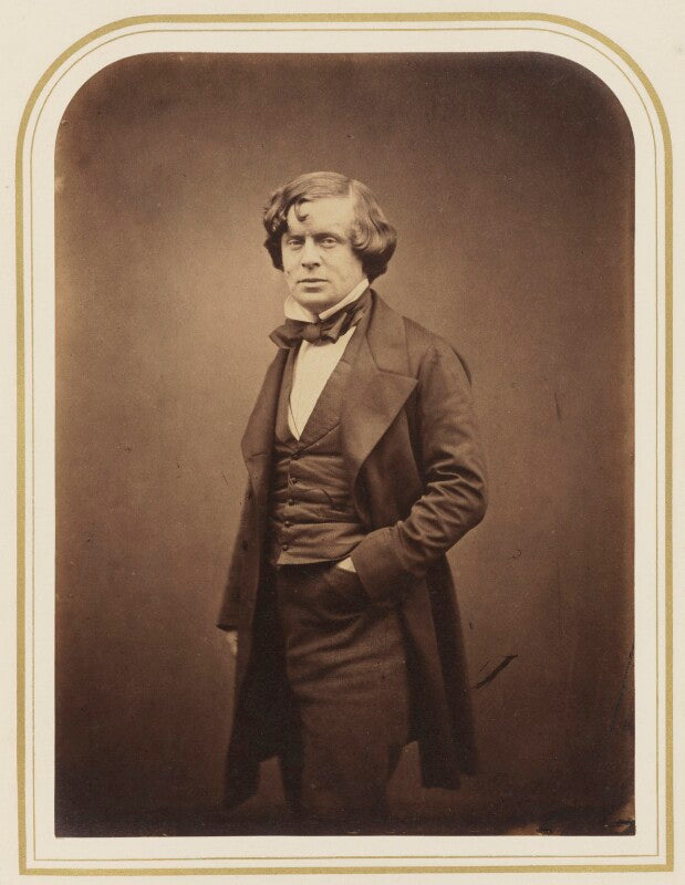 Nathaniel ward npg p120(30)