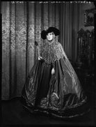 Ada May (née Short), Lady Latta NPG x152905