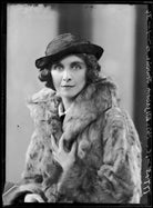 (Margaret) Elizabeth Jenkins NPG x104664