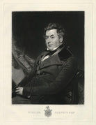William Garnett NPG D2509