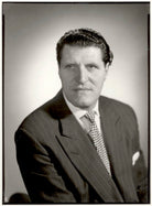 Tommy Cooper NPG x125702