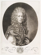Sir Richard Gipps NPG D11699