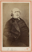 Jules Gabriel Janin NPG Ax17891