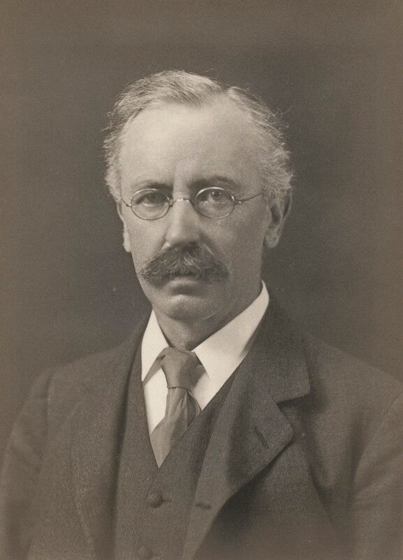 Andrew george little npg x65620