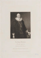 Sir Hugh Myddelton, 1st Bt NPG D39140