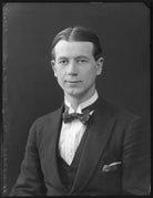 Cecil Charles Worster-Drought NPG x121049