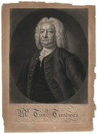 Timothy Treadway NPG D4497