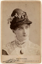 Maud Branscombe NPG x197252