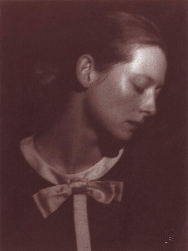 Tilda swinton npg x36297