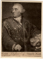 Ralph Bigland NPG D707