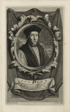 John Fisher NPG D24260