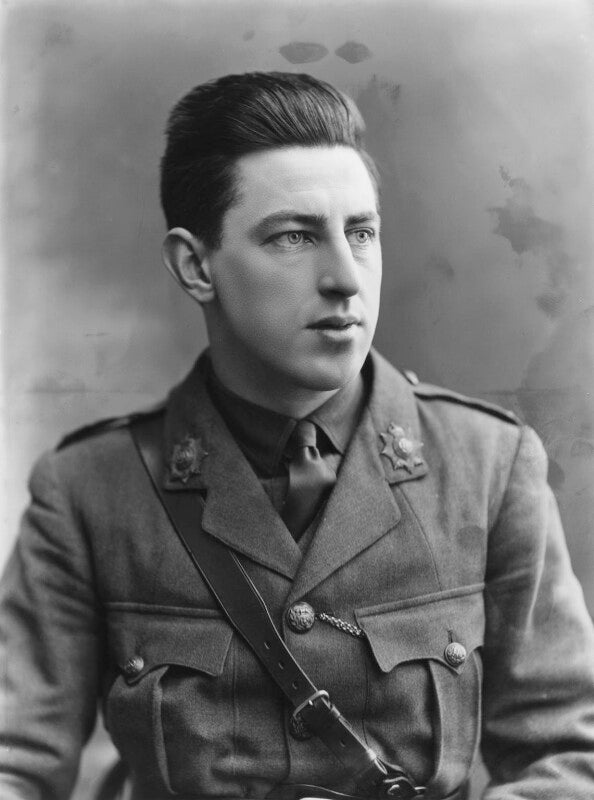 Paul nash npg x19065