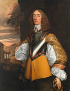 Sir Henry Gage NPG 2279
