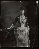 Queen Alexandra NPG x36425