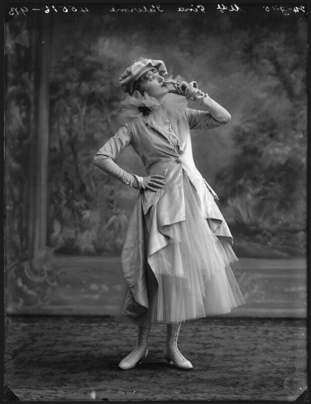 Gina palerme npg x32235