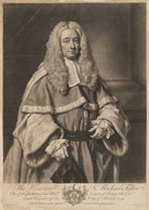 Sir Michael Foster NPG D37766