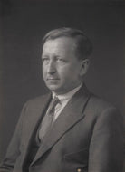 George Ridsdale Goldsbrough NPG x167857