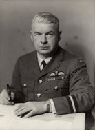 Arthur de Terrotte Nevill NPG x84077