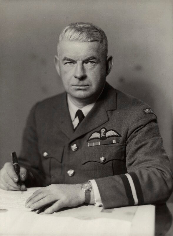 Arthur de terrotte nevill npg x84077