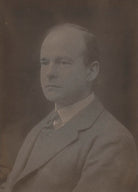 Sir Maurice Bonham-Carter NPG x66589