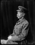 Aldred Lumley, 10th Earl of Scarbrough NPG x67328