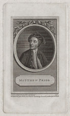 Matthew Prior NPG D31254