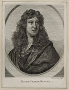 Pieter van der Meulen NPG D30430