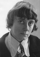 Maureen Duffy NPG x198359