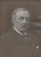 Francis Vanden-Bempde-Johnstone, 2nd Baron Derwent NPG x167106