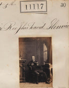 John David Glennie NPG Ax60817